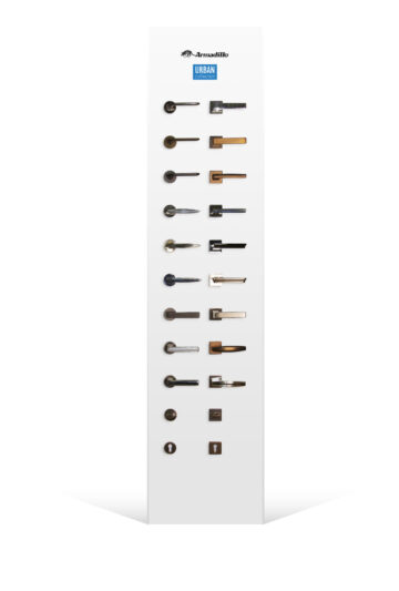 СТЕНД Armadillo (Армадилло) - ARMADILLO