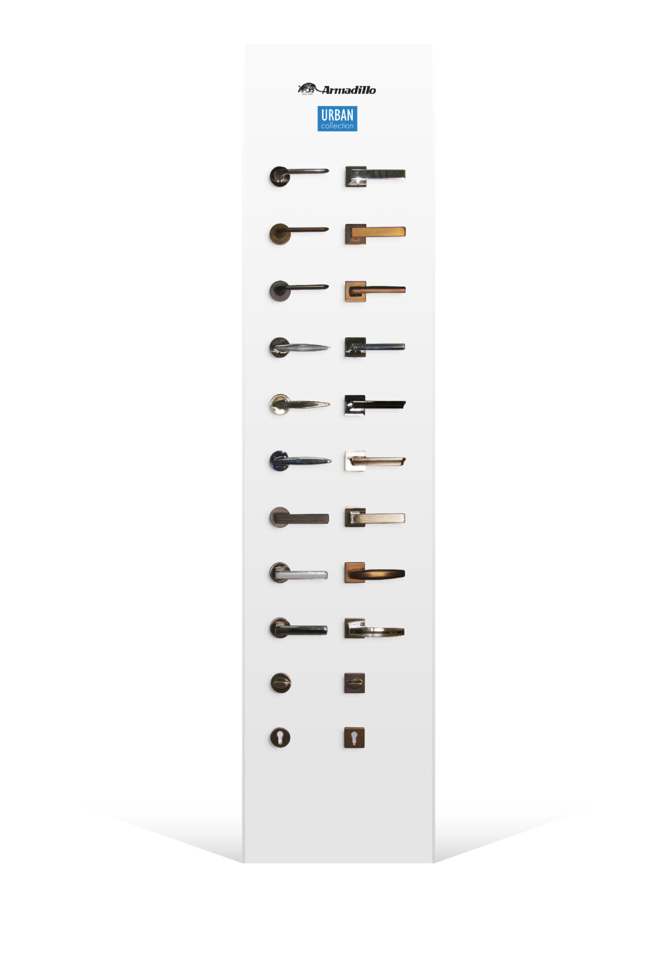 СТЕНД Armadillo (Армадилло) - ARMADILLO