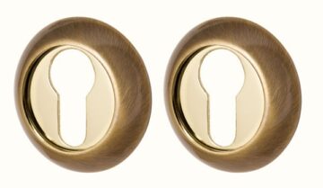 Ծածկույթ Armadillo CYLINDER ET-1AB/GP-7 - Բրոնզ/ոսկի