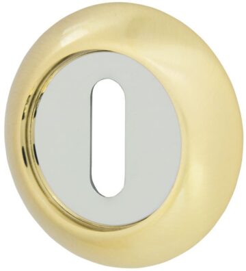 Ծածկույթ Armadillo NORMAL PS-1SG/CP-1 - Անփայլ ոսկի/քրոմ