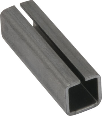 Ադապտոր AGB քառակուսի B00502.15.01 6-ից 8