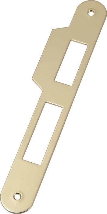 Հարվածային թիթեղ AGB B01000.05.03.576 - Արույր