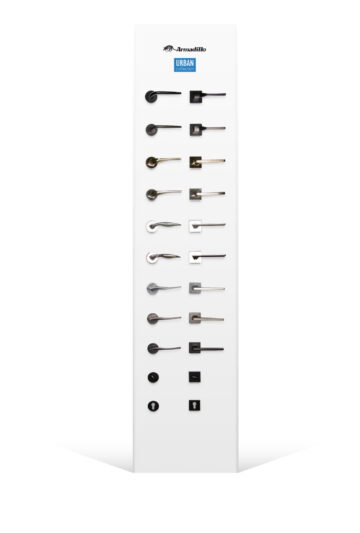 СТЕНД Armadillo (Армадилло) - ARMADILLO