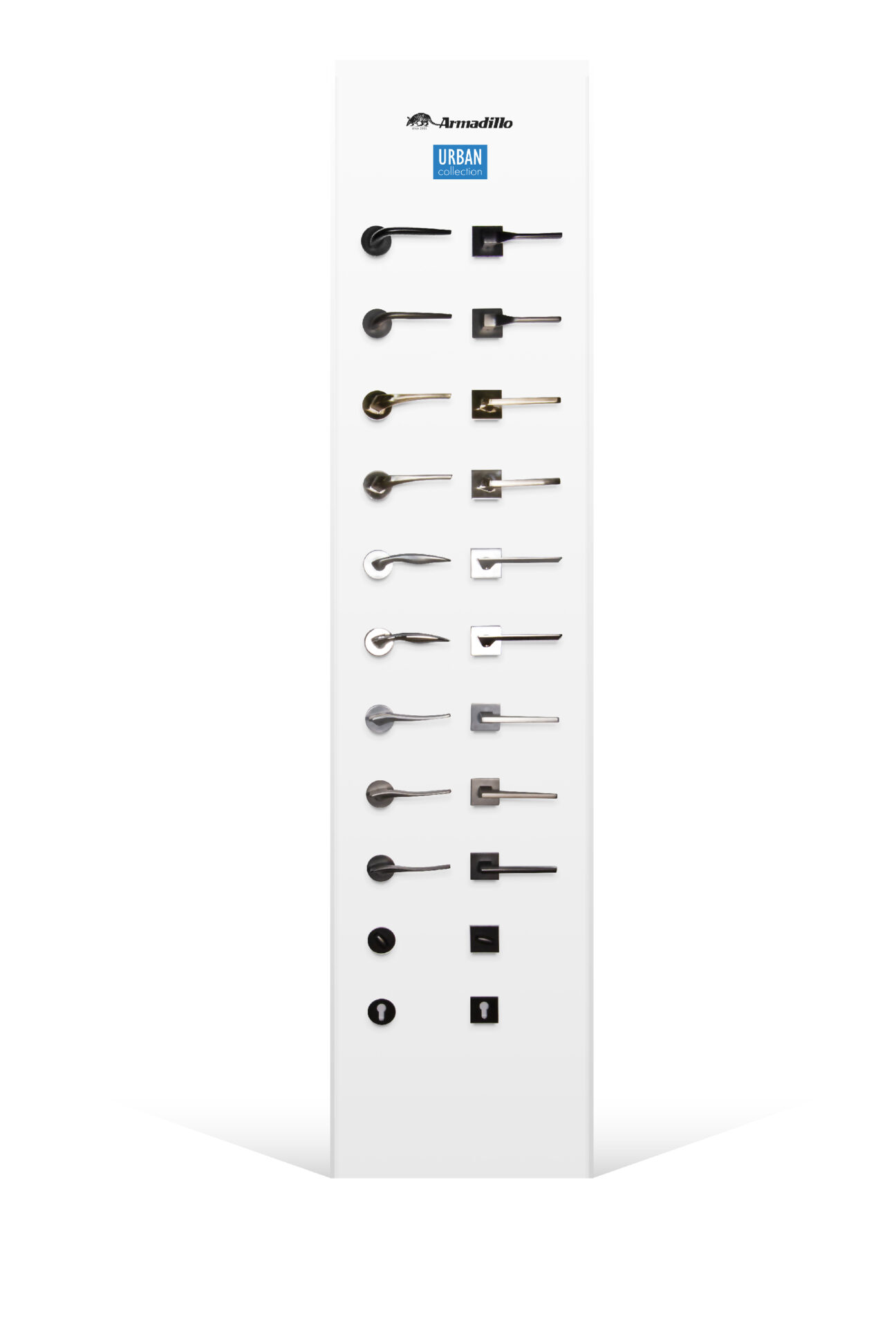 СТЕНД Armadillo (Армадилло) - ARMADILLO