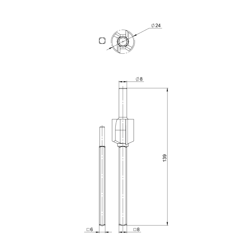 The Armadillo (Армадилло)