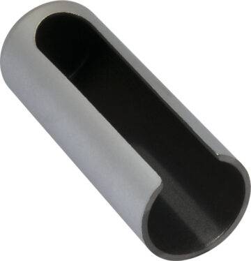 Դեկորատիվ գլխարկ AGB պտուտակավոր ծխնիների համար E01151.14.21 3-D - Արծաթ