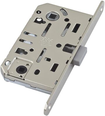 Սողնակ AGB WC B06102.50.06 (=B04102, B05102) MEDIANA POLARIS - Նիկել