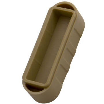 Ներդիր հարվածային ափսեի համար AGB EASY-MATIC B02402.17.14 (=B01402) Mediana POLARIS -ի համար  - Բեժ