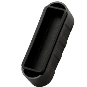 Ներդիր հարվածային ափսեի համար AGB EASY-MATIC B02402.17.93 (=B01402) Mediana POLARIS -ի համար - Սև