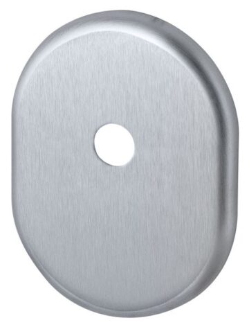 Դեկորատիվ ծածկույթ BK-DEC (ATC Protector 1) SC-14 - Անփայլ քրոմ