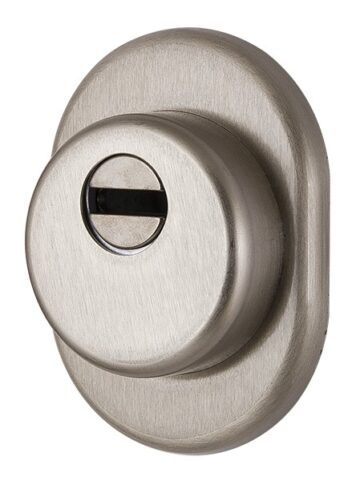 Զրահապատ ծածկույթ ET/ATC-Protector 1-25SN-3 - Անփայլ նիկել