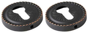 Ծածկույթ Armadillo CYLINDER ET/CL-ABL-18 - Մուգ պղինձ