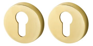 Ծածկապատում Armadillo CYLINDER ET URB GOLD-24 - Ոսկի 24