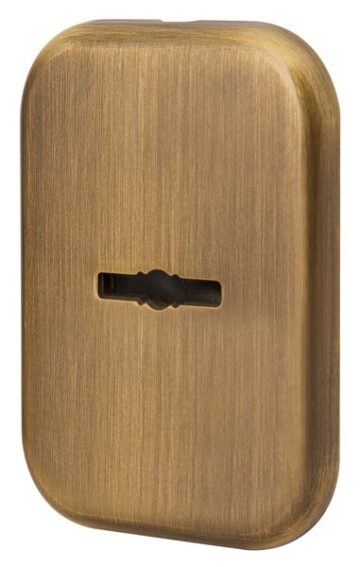 Դեկորատիվ Ծածկույթ Armadillo PS-DEC SQ CT (ATC Protector 1) AB-77 - Բրոնզ