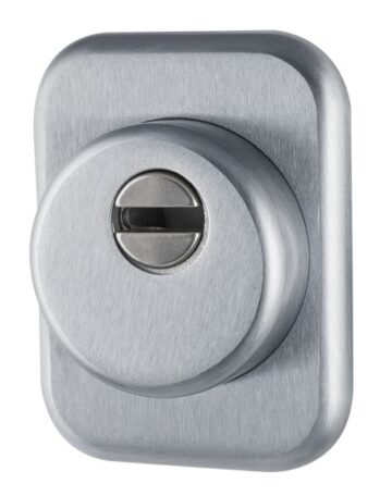 Զրահապատ ծածկույթ Armadillo ET/ATC-Protector 1-25(SQ) SC-14 - Անփայլ քրոմ