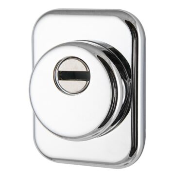 Զրահապատ ծածկույթ Armadillo ET/ATC-Protector 1-25(SQ) S CP-8 - Քրոմ