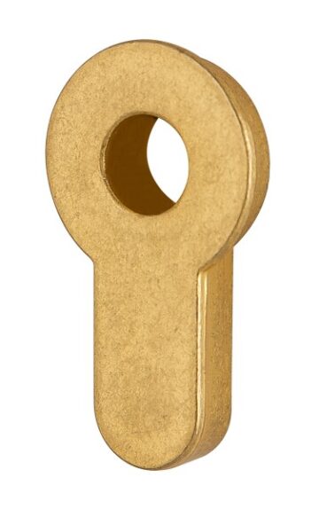 Armadillo ներդիր ձողի համար CYLINDER FG-10 - Ֆրանսիական ոսկի