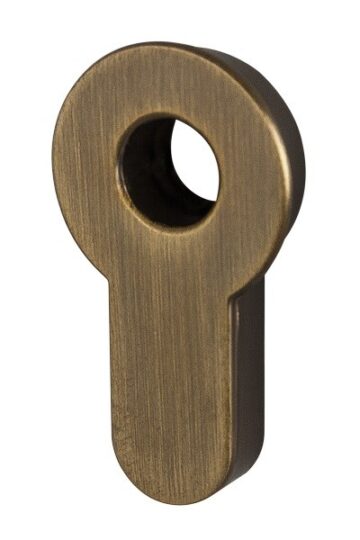 Ներդիր Armadillo ձողի տակի համար CYLINDER WAB-11 Անփայլ բրոնզ