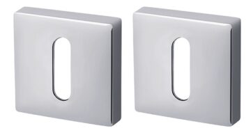 Ծածկապատում Armadillo NORMAL PS USQ CP-8 - Քրոմ