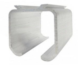 Վերևի ուղեցույց Armadillo Comfort R 60/80/1.8/2000 track