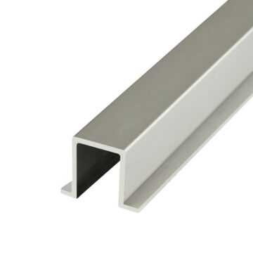 Ներքևի ուղեցույց Armadillo Comfort R 60/80/1000 bottom track