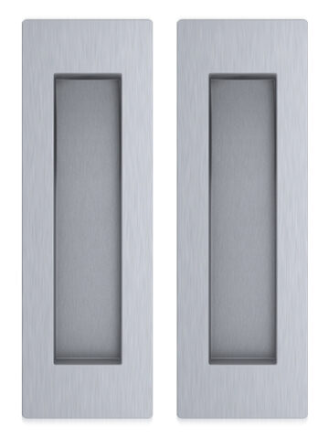 Բռնակ Armadillo սահող դռների համար SH.URB153.010 (SH010 URB) MWSC-33 - Իտալական ոճ