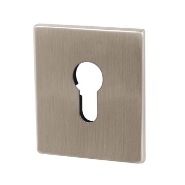 Ծածկույթ Armadillo գլանաձողի համար ESC.C.USS/K (ET Protector/USS) SN - Անփայլ նիկել