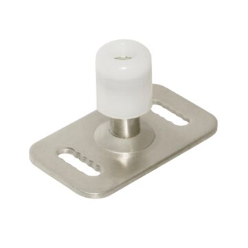 Ստորին ուղեցույցի գլան Armadillo SLD.Comfort-PRO/telescope.bottom roller