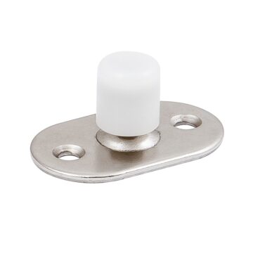 Ստորին ուղեցույցի գլան Armadillo Comfort /Comfort-PRO - Ալյումինե