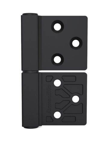 Петли накладные