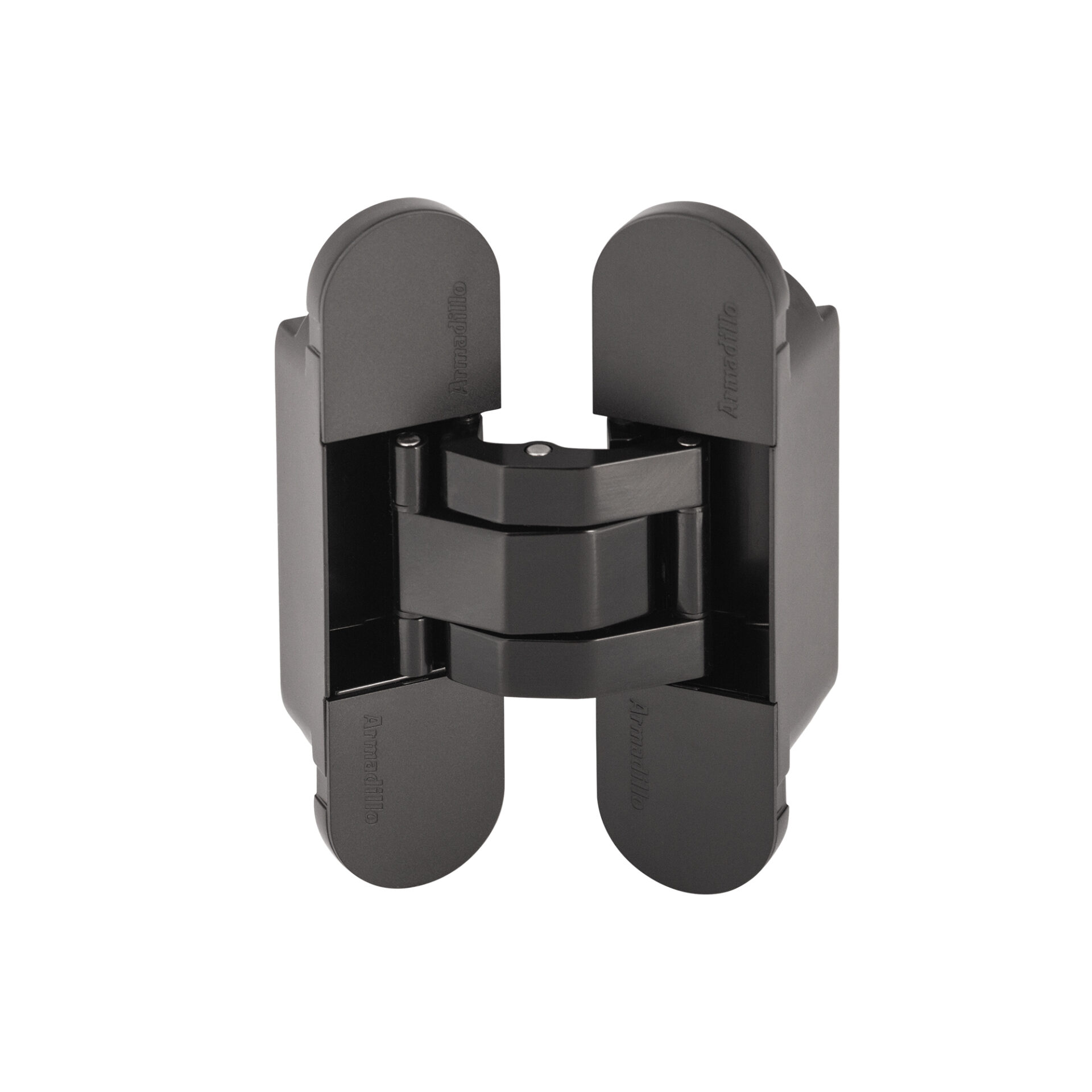 Петля Armadillo (Армадилло) скрытой установки U3D3300.TG BL черный