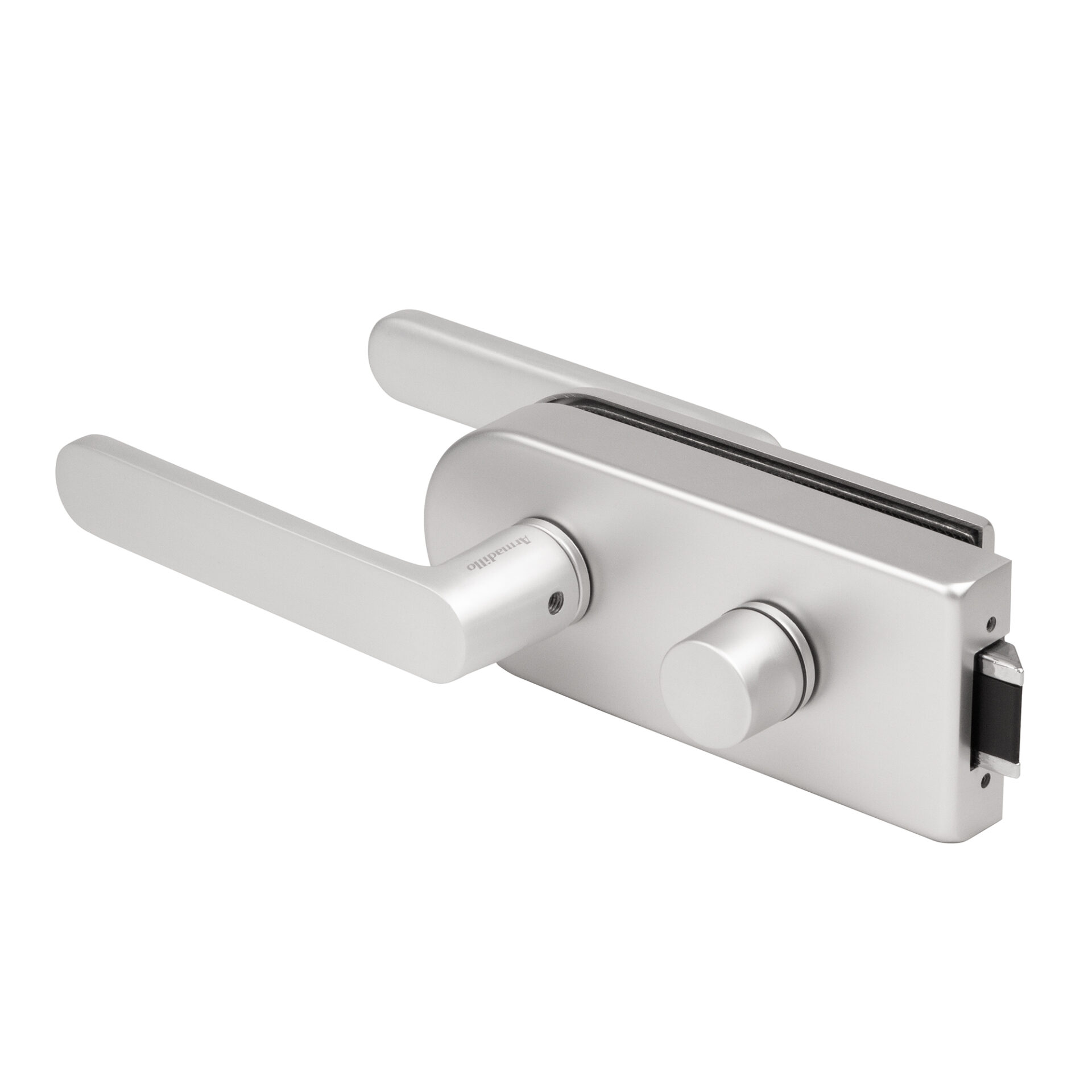 Фурнитура для стеклянных дверей